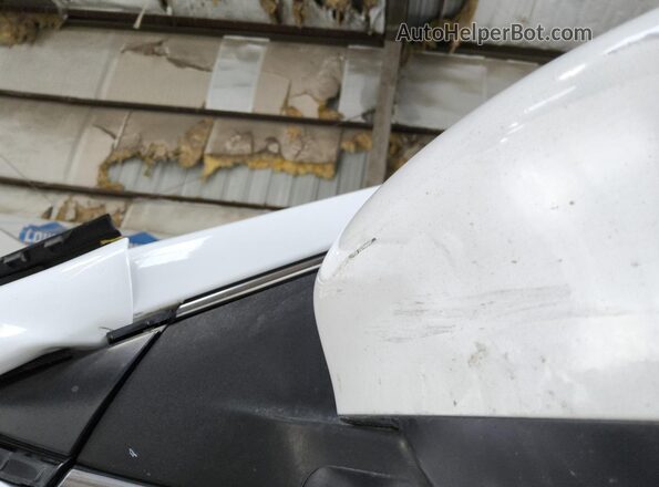 3N1AB7AP5KY369421 2019 NISSAN SENTRA White 