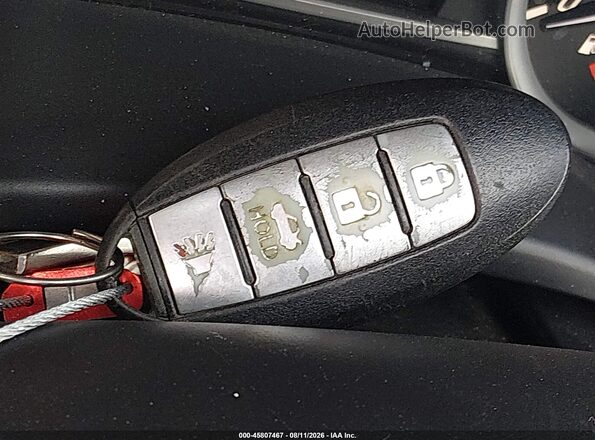 3N1AB7AP5KY433070 2019 NISSAN SENTRA Gray Widok deski rozdzielczej