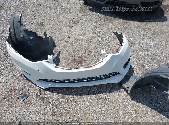 3N1AB7AP6GL671756 2016 NISSAN SENTRA White Вид щитка приладів