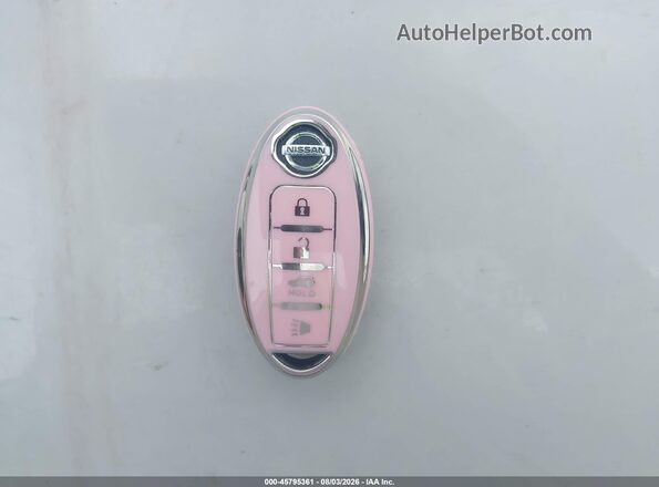 3N1AB7AP6GL671756 2016 NISSAN SENTRA White Вид панелі приладів