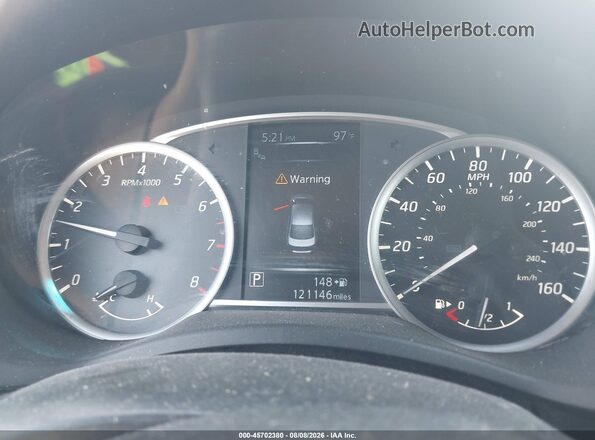 3N1AB7AP6GY209975 2016 NISSAN SENTRA White Հետևի նստատեղերի տեսք