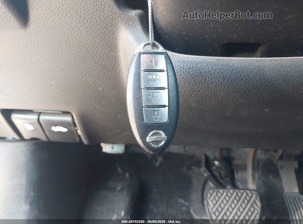 3N1AB7AP6GY209975 2016 NISSAN SENTRA White Առջևի վահանակի տեսք