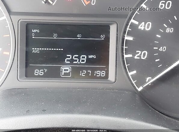 3N1AB7AP6GY260182 2016 NISSAN SENTRA Silver 