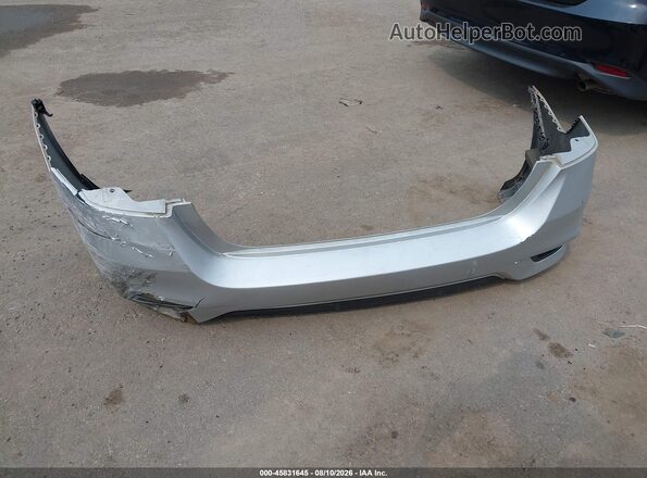 3N1AB7AP6GY260182 2016 NISSAN SENTRA Silver Vista del cuadro de instrumentos