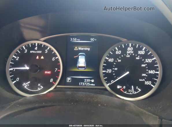 3N1AB7AP6GY293635 2016 NISSAN SENTRA Burgundy Հետևի նստատեղերի տեսք