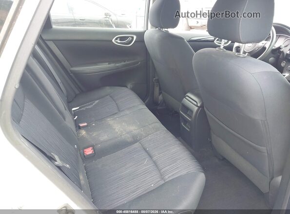3N1AB7AP6HL652481 2017 NISSAN SENTRA White VIN կոդի պիտակի տեսք