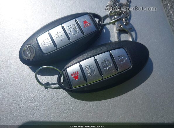 3N1AB7AP6HL692947 2017 NISSAN SENTRA Gray Widok deski rozdzielczej