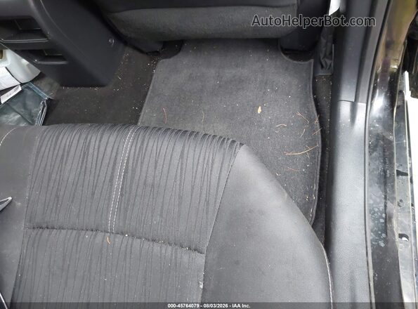 3N1AB7AP6HY280370 2017 NISSAN SENTRA Black VIN կոդի պիտակի տեսք