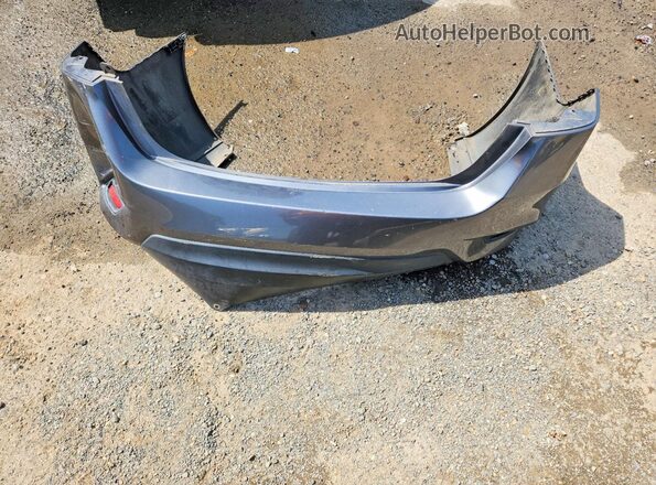 3N1AB7AP6HY386169 2017 NISSAN SENTRA Серый Вид подкапотного пространства