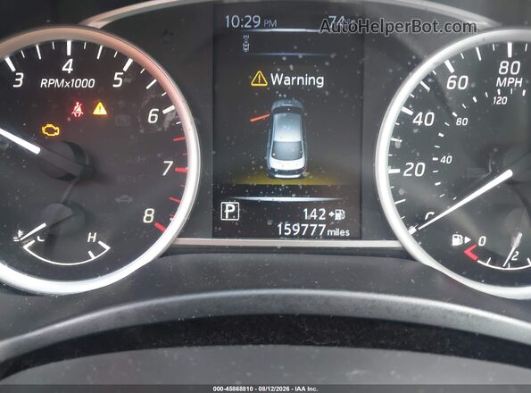 3N1AB7AP6JL634763 2018 NISSAN SENTRA Black Вид задніх сидінь