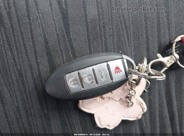 3N1AB7AP6JL634763 2018 NISSAN SENTRA Black Вид панелі приладів