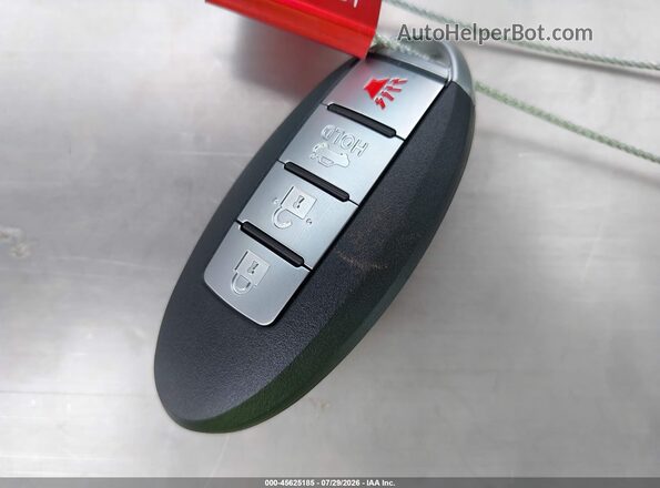 3N1AB7AP6KY348464 2019 NISSAN SENTRA Gray წინა პანელის ხედი