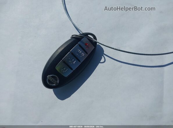 3N1AB7AP6KY361439 2019 NISSAN SENTRA Gray Vista del salpicadero