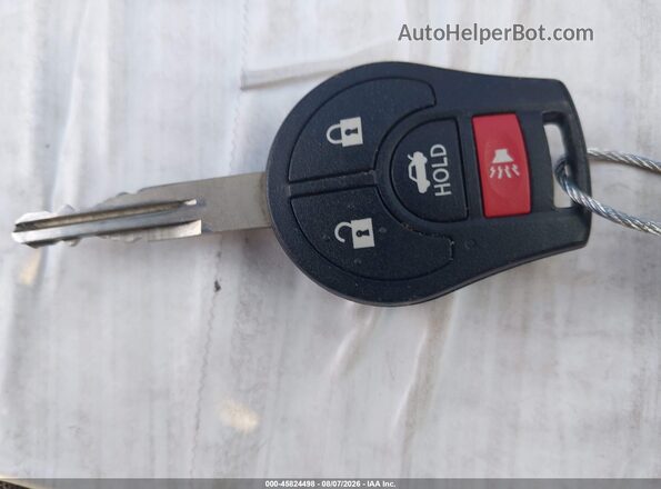 3N1AB7AP6KY446815 2019 NISSAN SENTRA Gray წინა პანელის ხედი
