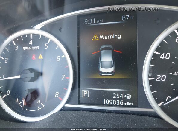 3N1AB7AP7GL648972 2016 NISSAN SENTRA  Вид задних сидений