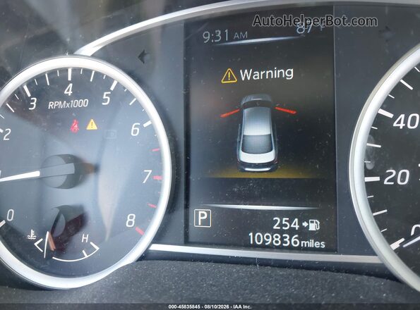 3N1AB7AP7GL648972 2016 NISSAN SENTRA  