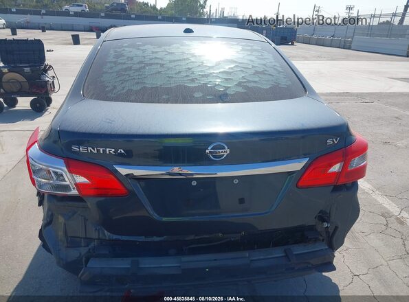 3N1AB7AP7GL648972 2016 NISSAN SENTRA  