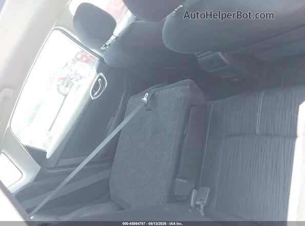 3N1AB7AP7HY298599 2017 NISSAN SENTRA Silver Вид наклейки з VIN-кодом
