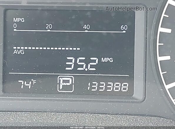 3N1AB7AP7HY357957 2017 NISSAN SENTRA Gray 