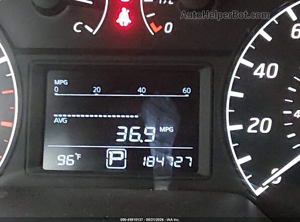 3N1AB7AP7HY404937 2017 NISSAN SENTRA Silver 