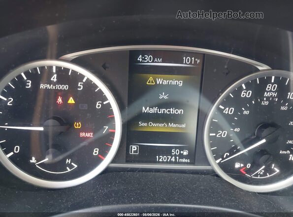 3N1AB7AP7JL642581 2018 NISSAN SENTRA Black უკანა სავარძლების ხედი