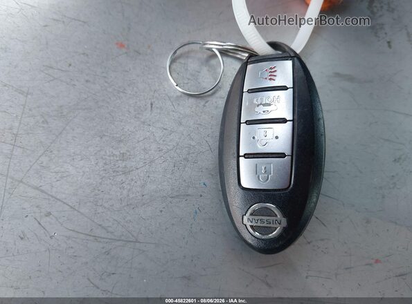 3N1AB7AP7JL642581 2018 NISSAN SENTRA Black წინა პანელის ხედი