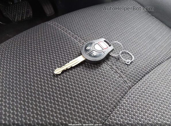 3N1AB7AP7JY214061 2018 NISSAN SENTRA Silver Vista del salpicadero