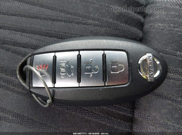 3N1AB7AP7JY215923 2018 NISSAN SENTRA Silver Vista del salpicadero