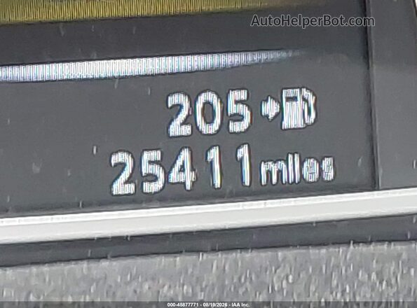 3N1AB7AP7JY215923 2018 NISSAN SENTRA Silver Vista del cuadro de instrumentos