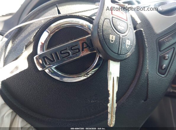 3N1AB7AP7KY251824 2019 NISSAN SENTRA Серый Вид панели приборов