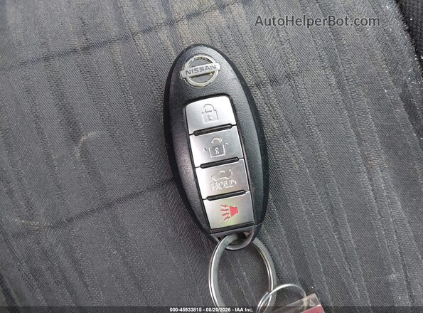 3N1AB7AP7KY361594 2019 NISSAN SENTRA Gray Вид панелі приладів