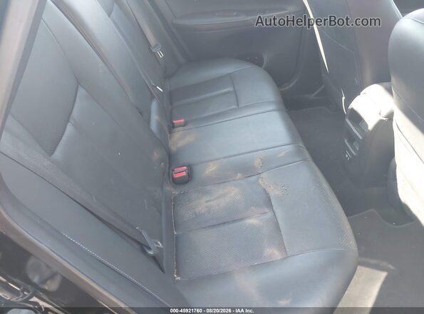 3N1AB7AP7KY394739 2019 NISSAN SENTRA Black Вид наклейки з VIN-кодом