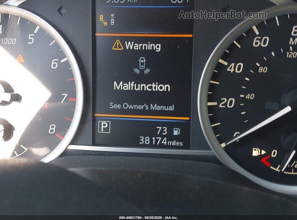 3N1AB7AP7KY394739 2019 NISSAN SENTRA Black 