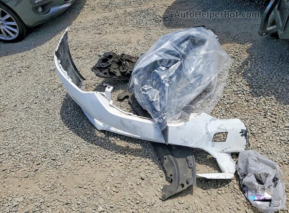 3N1AB7AP7KY435161 2019 NISSAN SENTRA White Vista del compartimento del motor