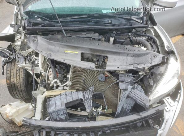 3N1AB7AP8FY272297 2021 NISSAN SENTRA Charcoal Widok wnętrza z tyłu