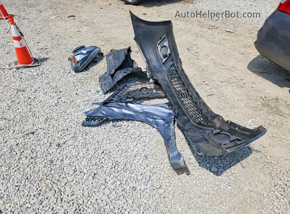 3N1AB7AP8GY212179 2016 NISSAN SENTRA Gray Engine compartment view