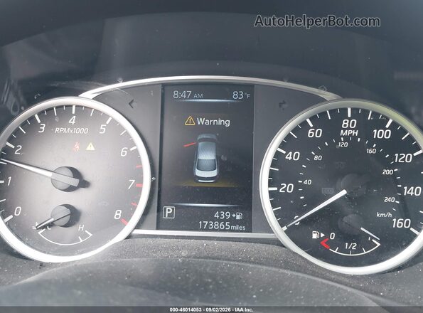 3N1AB7AP8GY214904 2016 NISSAN SENTRA Белый Вид задних сидений