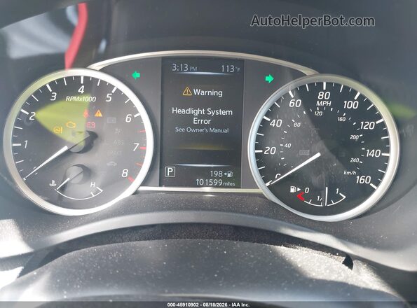 3N1AB7AP8GY311942 2016 NISSAN SENTRA Black Հետևի նստատեղերի տեսք