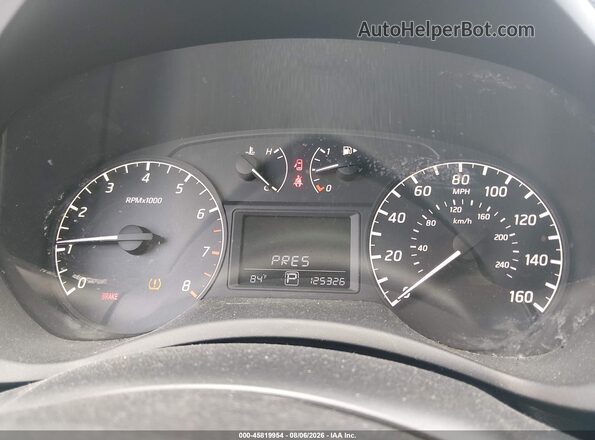 3N1AB7AP8HY210028 2017 NISSAN SENTRA Черный Вид задних сидений
