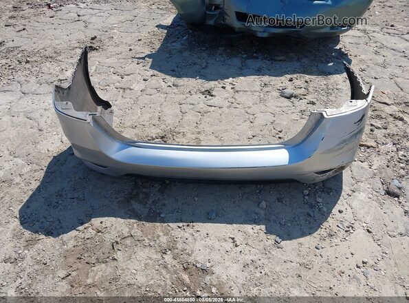3N1AB7AP8HY250030 2017 NISSAN SENTRA Silver Սարքավորումների վահանակի տեսք