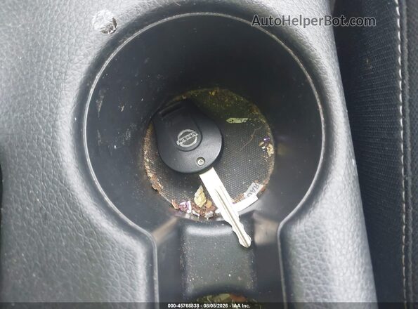 3N1AB7AP8HY280239 2017 NISSAN SENTRA White Widok deski rozdzielczej