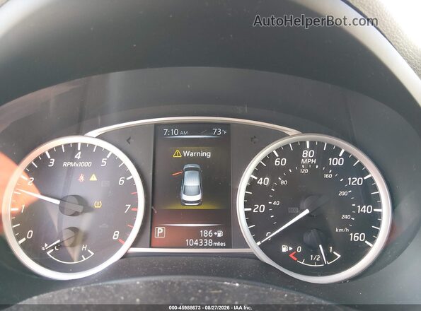 3N1AB7AP8HY328581 2017 NISSAN SENTRA Gray Vista de los asientos traseros