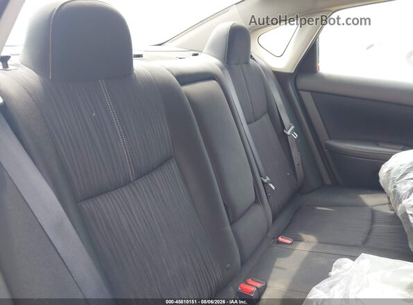 3N1AB7AP8HY379319 2017 NISSAN SENTRA Silver Vista de la etiqueta del VIN