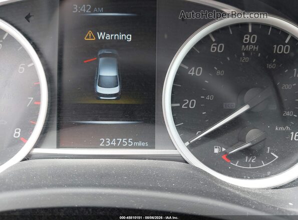 3N1AB7AP8HY379319 2017 NISSAN SENTRA Silver Vista de los asientos traseros