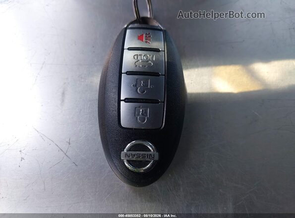 3N1AB7AP8JL617074 2018 NISSAN SENTRA Red Вид панелі приладів