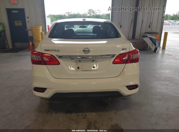 3N1AB7AP8JY218944 2018 NISSAN SENTRA White 
