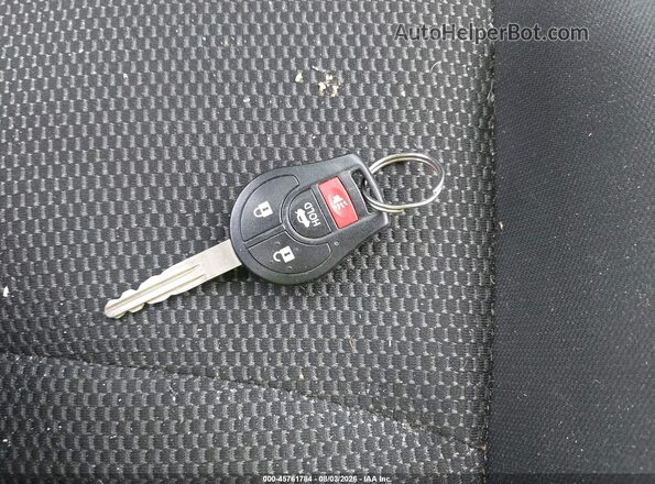 3N1AB7AP8JY268338 2018 NISSAN SENTRA Silver Dashboard view