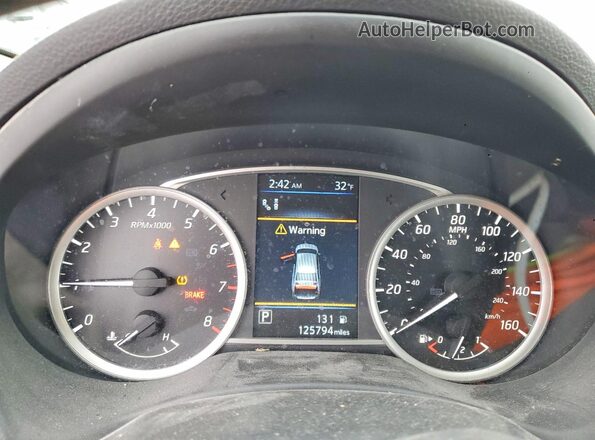 3N1AB7AP8KY266316 2019 NISSAN SENTRA Red 