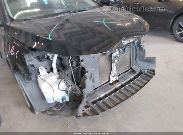 3N1AB7AP8KY457654 2019 NISSAN SENTRA Black 