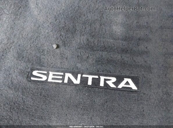 3N1AB7AP9GY219867 2016 NISSAN SENTRA Черный Вид спереди